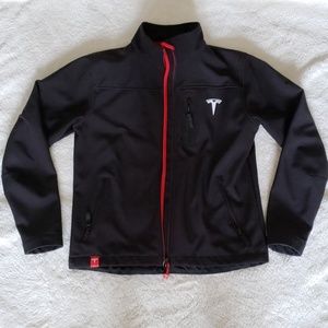 Tesla Women's Corp Jacket